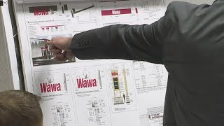 Dauphin County zoning meeting points out issues for potential Wawa