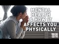 Mental Health & How it Affects you Physically | McGohan Brabender