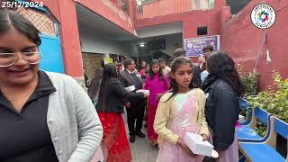 Distribution Drive || Shiksha Ka Hak||Empowering Humanity||Notosocialevils