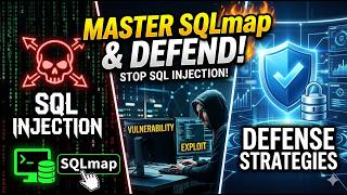 Module 5: How a Single Quote ' Can Crash a Multi-Billion Dollar Company | SQL Injection Explained