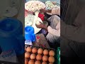 70 year old uncle selling healthy  Egg & Milk mixture #shorts