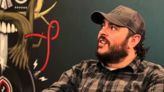 Seether Interview | Download Festival