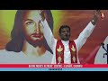 elavur jericho prayer night vigil sep 2023 fr. varghese vc