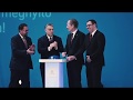 HIPA NEWS - thyssenkrupp opens its new plant in Jászfényszaru