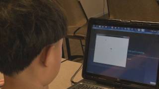 Teaching Kids Programming with Small Basic