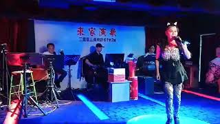 2018/7/7 來家演歌之星～盧雯：你到底愛誰