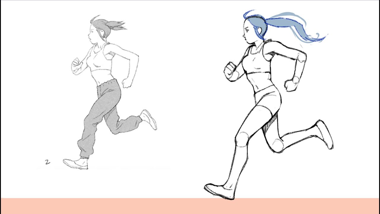 Learning Animation Week 3 Youtube