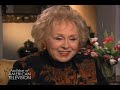 doris roberts interview clip reel emmytvlegends.org