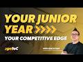 What High School Juniors Should Do from January to June