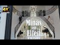 Minas + Ellen Documentary Style Highlights at Renaissance venue and st Peter Church