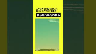 【20秒でわかる！】聖書クイズ大会開催！？イスラエルの独立記念日🇮🇱