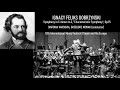 ignacy feliks dobrzyński symphony no.2 in c minor op.15 grzegorz nowak conductor. rec. live