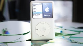 The Rise And Fall Of The iPod