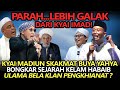 Lebih Galak Dari Kyai Imad❗️Kyai Madiun Skakmat Buya Yahya, Bongkar Sejarah Kelam Habaib Ba'alawi