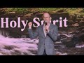 The Outpouring of the Holy Spirit - Lawson Perdue - Sunday 2nd Service - 09/24/23