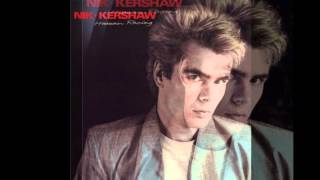 Nik Kershaw- Wouldn't it be good extended 12\