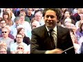 gustavo dudamel and la phil live at tynecastle edinburgh international festival 2019