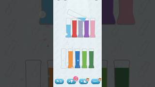 Numpuz water sort puzzle game level 79. #games #shorts #numpuz #gaming #viralvideo