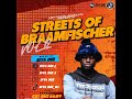 Streets Of Braamfischer Vol 12 Mixed By Siya Dee