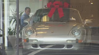 Analysts warn new car prices are not going down
