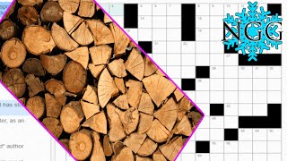 Crossword Time! Washington Post Puzzle from 11/15/21 - Special Tuesday Feature