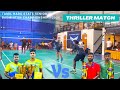 PURUSOTHAMAN/SARAVANAN vs KALAI/LOKESH || QUARTERFINAL - TN State Championship 2024 - ONYX, VELLORE