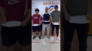 بداية التسجيلات