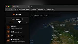 Delete a Project - Pyro Plot