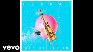 Herrat - Den glider in RMX (Audio)