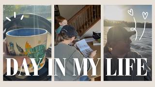 Starting Something New My First Vlog