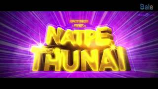 Natpe Thunai movie official promo