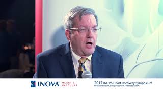 INOVA Heart Recovery Symposium: D. Lynn Morris MD