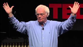 TEDxSydney - Richard Gill - The Value of Music Education