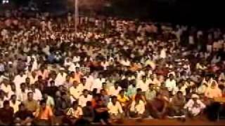 Bheekaravetta - Solidarity rally -Kozhikkode - Jb. Abdul Hameed Vaniyambalam