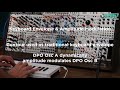 make noise dynamix and contour