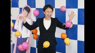 山尾氏、薄氷の勝利