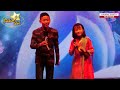 vote for sradha rai in the voice of kids 2023