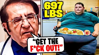 Most SHOCKING Weigh Ins On My 600lb Life | Full Episodes