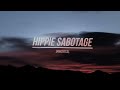 Hippie Sabotage 'High Times' Megamix 2017