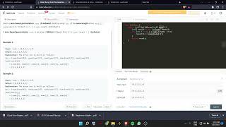 Build Array from Permutation Solution using Java in LeetCode