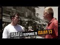 Isaiah 53 on the Streets of Jerusalem