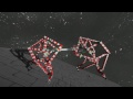 space engineers strandbeest prototype