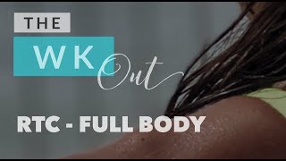 THEWKOUT #382 - RTC - Full Body