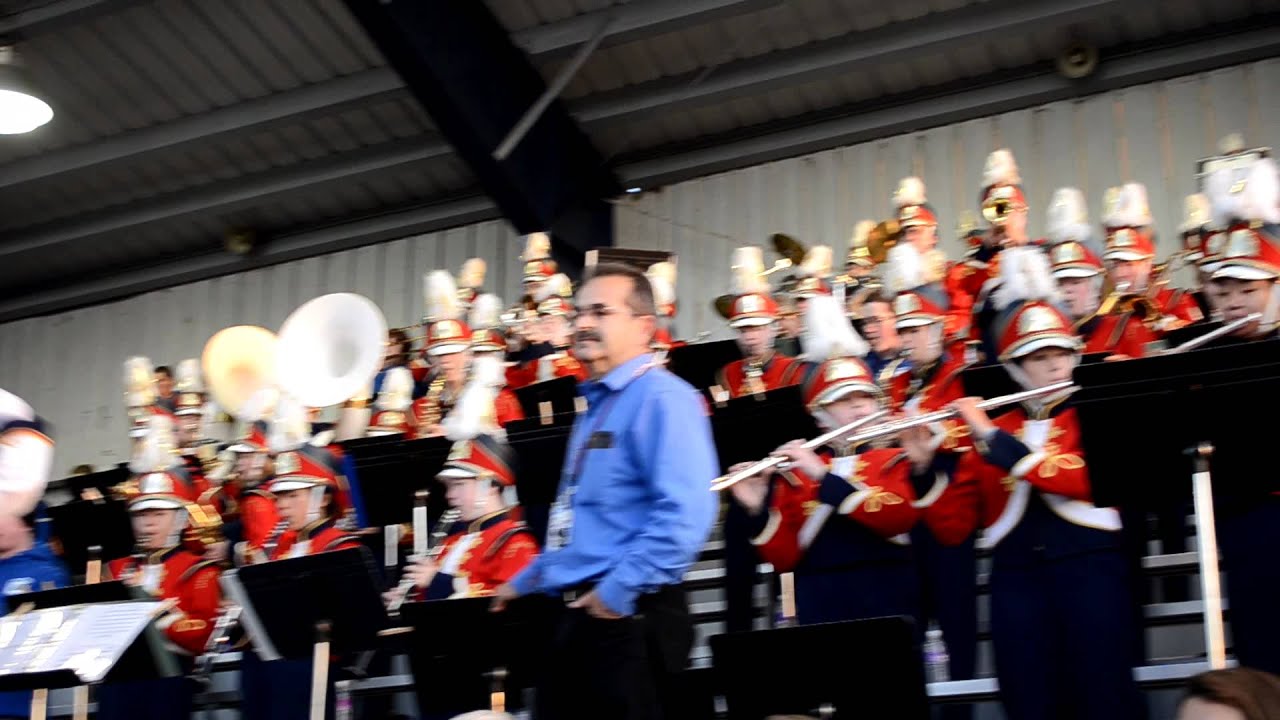 Newport High School Fight Song- Washington And Lee Swing Chords - Chordify