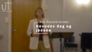 Hevnens dag og jødene