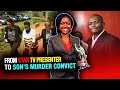 Jailed in Australia for Son's Murder: The Rise & Fall of Popular TV Star Esther Arunga