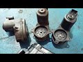 BMW F10 520i Parking Brake Actuator Fault RESOLVED!