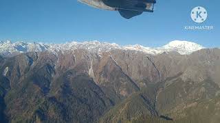 Amazing Nepal. Nepalganj to Humla travelling