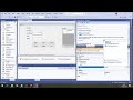 VB.NET Programming steps to Connecting Access Database to Visual Basic.NET | easy steps