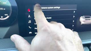 Setting up your 992 Generation 2020-2022 Porsche 911 PCM and basic settings